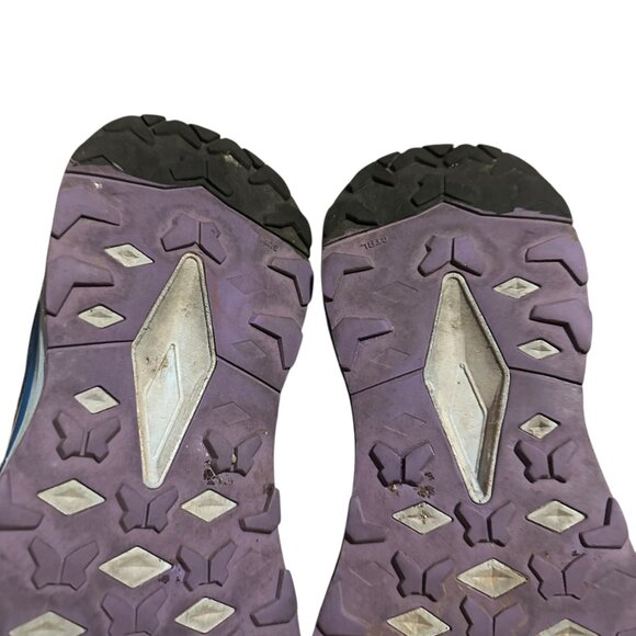 The North Face VECTIV Enduris II Trail Running Shoes Hiking Size 9.5 Women's - Picture 12 of 12